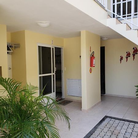 Pousada Barra Nativa Florianopolis Exterior foto