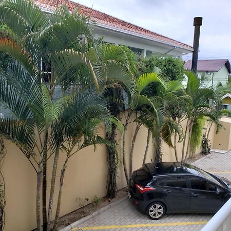Pousada Barra Nativa Florianopolis Exterior foto