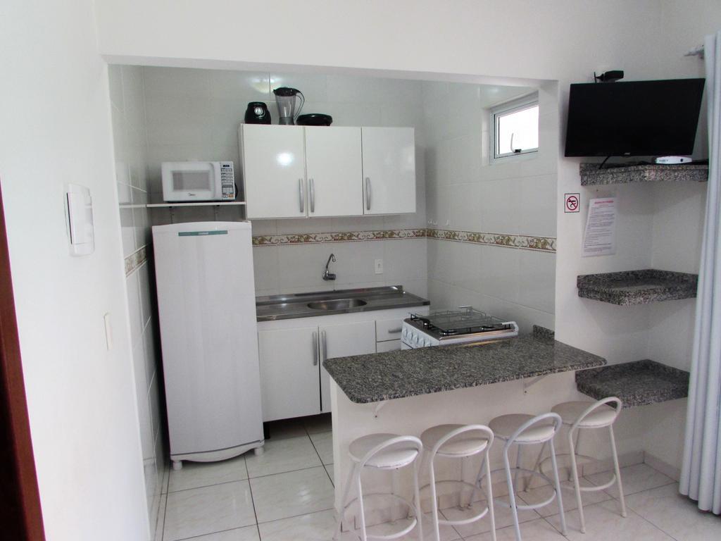 Pousada Barra Nativa Florianopolis Exterior foto