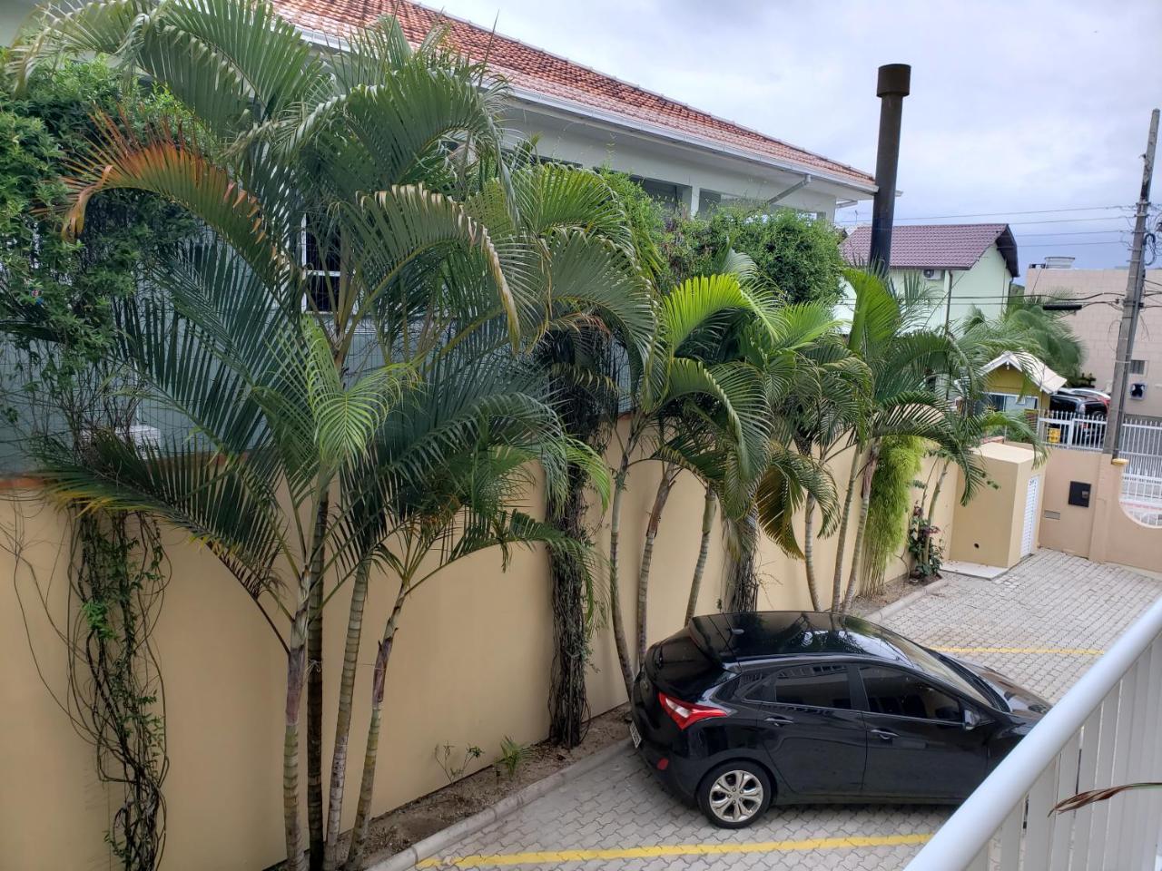 Pousada Barra Nativa Florianopolis Exterior foto