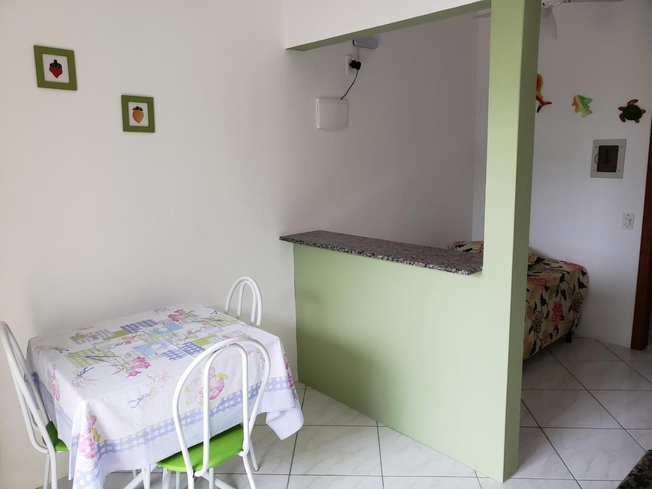 Pousada Barra Nativa Florianopolis Exterior foto